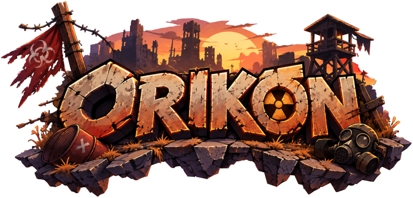 ORIKON